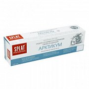 Splat Зубная паста Арктикум 100 мл