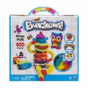 Bunchems Конструктор липучка Мегапак