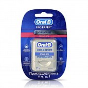 Oral-B Зубная нить Pro-Expert Clinic Line 25 м Oral-B Зубная нить Pro-Expert Clinic Line 25 м