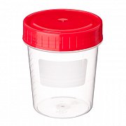 Контейнер для биопроб.стер.60 мл