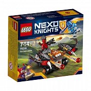 Lego Nexo Knights Конструктор Шаровая ракета 70318 Lego Nexo Knights Конструктор Шаровая ракета 70318