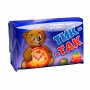 Свобода Мыло Тик-Так детское 150 г Свобода Мыло Тик-Так детское 150 г