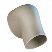 B.Well Бандаж на коленный сустав Pro W-331 р.M бежевый