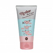 Holika Holika Пенка для лица глубоко очищающая для лица Pig clear dust out deep cleansing foam 150 мл Holika Holika Пенка для лица глубоко очищающая для лица Pig clear dust out deep cleansing foam 150 мл