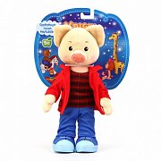 Спокойной ночи, малыши! Хрюша GT8769 27 см