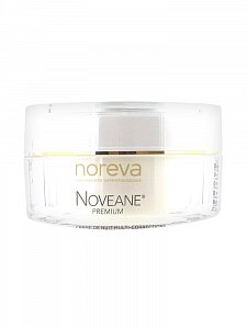 Noreva Noveane Premium Крем для лица ночной многофункциональный банка 50 мл