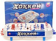 Каролина Настольная Игра Хоккей 40-0007 размер: игрового поля: 52х32 см
