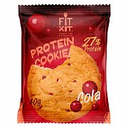 Протеиновое печенье 40г кола Cola FIT KIT