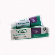 клотримазолкрем1%30гмеркле.