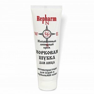 Рефарм Крем Норковая шубка для лица 50 г