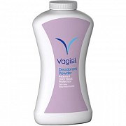 Vagisil Пудра Дезодорирущая 227 г