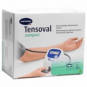 Tensoval Тонометр Compact полуавтомат Tensoval Тонометр Compact полуавтомат