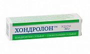 Хондролони гель 30