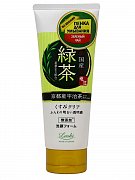 Roland Пенка для умывания с зелёным чаем 120 мл