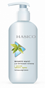 Hasico Мыло интимное Чайное дерево 250 мл Hasico Мыло интимное Чайное дерево 250 мл
