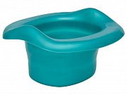 Roxy Kids Вкладка универсальная для дорожных горшков Зеленый перламутр