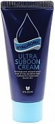 Mizon Увлажняющий крем для лица с гиалуроновой кислотой Hyaluronic Ultra Suboon Cream 45 мл