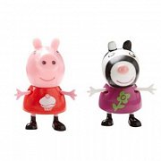 Peppa Pig Игровой набор Пеппа и Зои