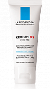 La Roche-Posay Kerium DS Уход успокаивающий 40 мл La Roche-Posay Kerium DS Уход успокаивающий 40 мл