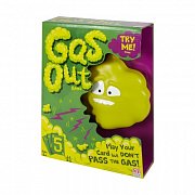 Mattel Настольная игра Gas Out Газы Mattel Настольная игра Gas Out Газы