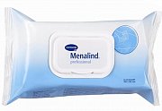Menalind Салфетки Влажные Гигиен. 50 шт