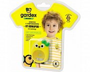 Gardex Baby Клипса от комаров с 1 катриджем