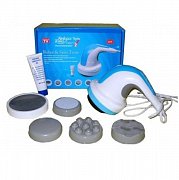 Массажер для тела Relax&Tone x2 new