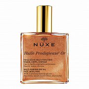 Nuxe Huile Prodigieuse Or Масло золотое 100 мл