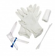 Гинекологический набор Юнона тип-2