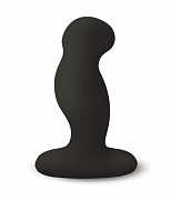 Nexus Вибро-стимулятор простаты и G-точки GPL001 G-Play L, черный