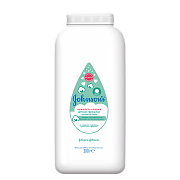 Johnson`s Baby Присыпка детская Нежность хлопка 200 г