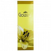 Спираль goldlily exclusive в мат mini