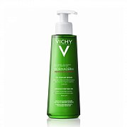 Vichy Normaderm Phytosolution Гель для умывания очищающий 400 мл Vichy Normaderm Phytosolution Гель для умывания очищающий 400 мл