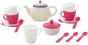 Полесье Набор детской посуды Алиса на 4 Персоны (18 Элементов) 58966
