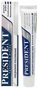 PresiDENT Зубная паста White 30 мл