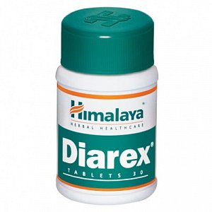 Диарекс-Хималайя таблетки 100 шт.