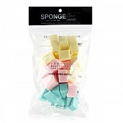 Tony Moly Спонж для нанесения макияжа Daily Make-Up Sponge 25 шт.
