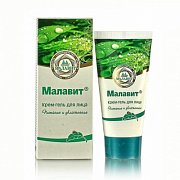 Малавит крем 30 г