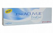 Acuvue Линзы -2,0 радиус 8,5