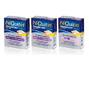 Никвитин пластырь трансдермальный 21 мг 24 ч 7 шт. 1 этап Никвитин пластырь трансдермальный 21 мг 24 ч 7 шт. 1 этап