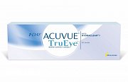 1-Day Acuvue TruEye Линзы -1,50 радиус 8,5
