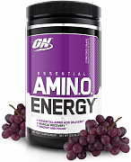 Optimum Nutrition Essential Amino Energy Аминокислоты 270г Виноград конкорд Optimum Nutrition Essential Amino Energy Аминокислоты 270г Виноград конкорд