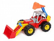 Poltoys Трактор PL1103 Laser 2K Poltoys Трактор PL1103 Laser 2K
