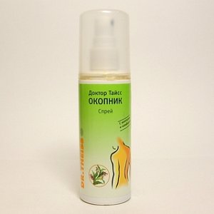Dr.Theiss Окопник Спрей 100 мл
