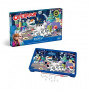 Hasbro Настольная игра Операция Холодное сердце