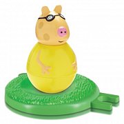 Peppa Pig Неваляшка Пони Педро 28805 2 предмета Peppa Pig Неваляшка Пони Педро 28805 2 предмета