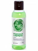 Огуречный лосьон с серебром 100мл Витатека Огуречный лосьон с серебром 100мл Витатека