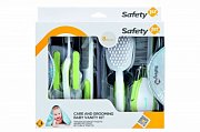 Safety 1st Набор аксессуаров для малыша 32110138 белый салатовый серый