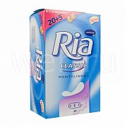 Ria Classic Deo Прокладки ежедневные 25 шт.