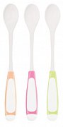 Lubby Ложка длинная от 4 мес. 1 шт.